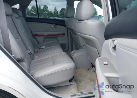 2005 Lexus Rx 330 из США, поврежденный, VIN 2T2GA31U95C028340